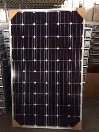 Mono painéis 250w solares residenciais feitos sob encomenda para o sistema de energia solar da bomba