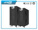 Industry Low Frequency Online UPS With Short Circuit Protection Eco Mode