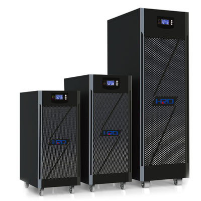 ECO UPS de alta freqüência em linha