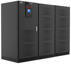 Série em linha de baixa frequência 120 de UPS do fator 0,9 potência de saída - em de 800KVA 3Ph/para fora