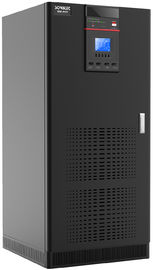 380V 1ph 2.9ln 300KVA/270KW UPS em linha de baixa frequência LCD para fornecer a eletricidade no teatro ou no outro lugar