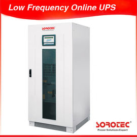 3Phase UPS em linha de baixa frequência com transformador do isolamento para dentro
