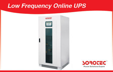 3Phase UPS em linha de baixa frequência com transformador do isolamento para dentro