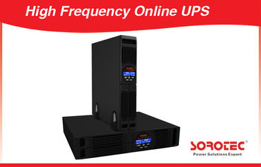 fonte de alimentação 50/60hz ininterrupto em linha de alta frequência MPS9335CⅡ 50-720KVA
