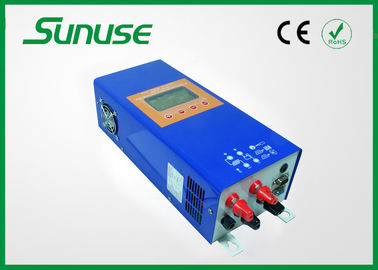 ponto de poder máximo inteligente do mppt 30a 12v 24v 48v PWM que segue o controlador da carga