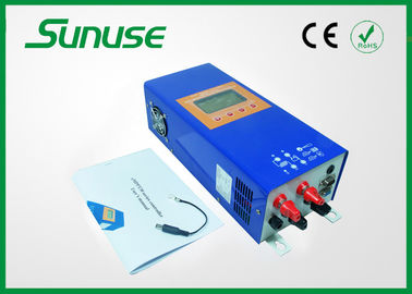 ponto de poder máximo inteligente do mppt 30a 12v 24v 48v PWM que segue o controlador da carga