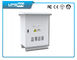 Sistema exterior de UPS para telecomunicações de Oudoor com nível IP55 da selagem e anti função fria/quente
