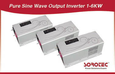 carga da série SMPS dos inversores IG3115E das energias solares de 12V 70A 60Hz inteligente