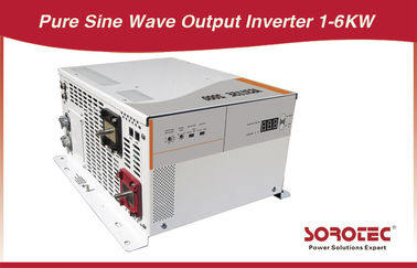 C.A. 24v aos inversores das energias solares da C.C. com uma comunicação Rj11