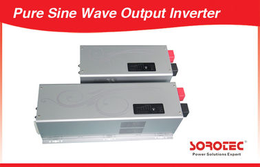 inversor das energias solares de 230VAC 50/60HZ 1KVA-10KVA para o sistema de Sloar