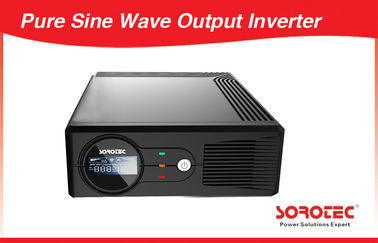 50/60hz levanta a corrente de carregamento do inversor do poder com operação silenciosa para Dvd