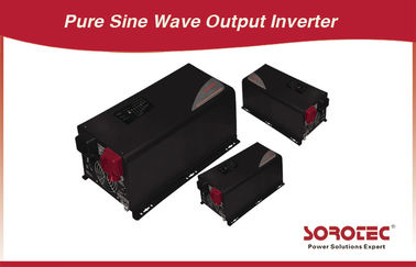 Inversor puro 1000W do poder de UPS da onda de seno - 6000W COM procuram um caminho mais curto