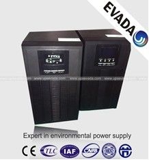 Fase monofásica UPS em linha de alta freqüência 1KVA - 3KVA para o centro de dados do servidor do computador