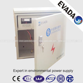 Sistemas exteriores UPS autónomo CS100 CS200 da fonte de alimentação Uninterruptible impermeável