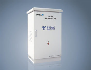 Poder superior em linha de alta freqüência da fonte de alimentação Uninterruptible do ATM UPS