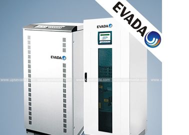 As séries 3 de HP põem em fase UPS em linha para o computador, 10kva - 400kva