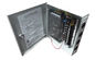 Metal a caixa AC100 das fontes de alimentação do CCTV de 12V 20A - classe B de 240V 240W