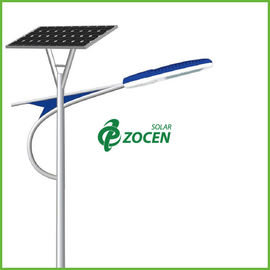 A iluminação de rua posta solar branca pura, IP68 30w conduziu a lâmpada de rua