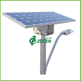 O passeio posto solar da eficiência elevada IP68 50W ilumina-se com o SONCAP habilitado