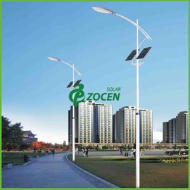 a estrada posta solar alta integrada exterior de 100W 12000LM IP68 ilumina-se