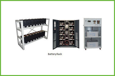 sistemas das energias solares do agregado familiar da Fora-Grade da C.A. & da C.C. de 800W 48V com inversor