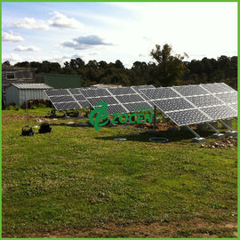 suporte de 220V 10KW apenas fora dos sistemas das energias solares da grade sem rede eléctrica