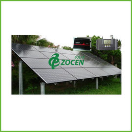suporte da C.C. 3KW apenas fora dos sistemas das energias solares da grade para o fã/o 110V da iluminação - 240V