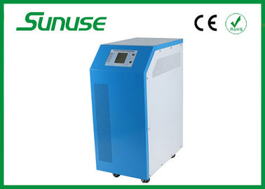 inversor puro da onda de seno de 48V 4000w, Efficieny alto fora do inversor das energias solares da grade
