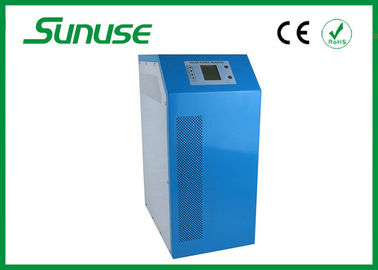 inversor puro da onda de seno de 48V 4000w, Efficieny alto fora do inversor das energias solares da grade