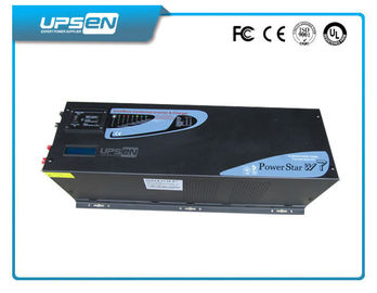 inversor da C.A. da C.C. da fase 1000W/2000W/3000W monofásica fora do inversor das energias solares da grade
