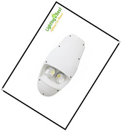 110V, 230v, 250v AC 120W / 140W Solar Powered Led Street Lighting, estacionamento lote lâmpada