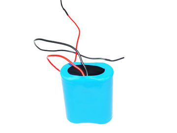 Bateria do fosfato 3.2V LiFePO4 do ferro do lítio de 18650 células para energias solares