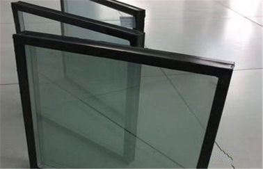 Vidro da emissividade da prova sadia feita sob encomenda o baixo almofada 6mm 8mm, CE do ISO do CCC
