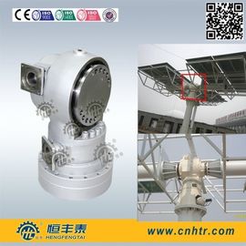 Redutor do concentrado do Heliostat do redutor da engrenagem planetária de motor elétrico