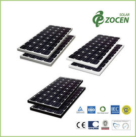 225 painéis solares fotovoltaicos de W Molycrystalline com categoria uma célula solar