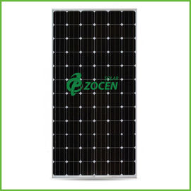 Elevado desempenho, painéis 320W solares Monocrystalline com eficiência até 16,49%