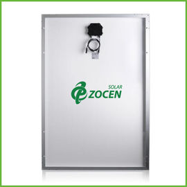 Elevado desempenho, painéis 320W solares Monocrystalline com eficiência até 16,49%