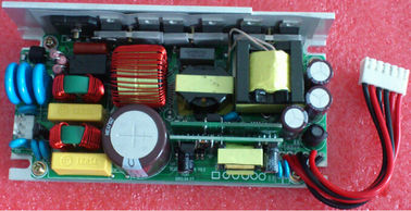 224W Output a fonte de alimentação do conversor de 28V AC-DC com proteção excedente SC224-220S28 da tensão