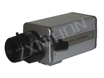 Câmera com BLC, fonte do CCTV do IP da rede WBT101P IR de alimentação do ponto de entrada, vídeo do tempo real, alarme