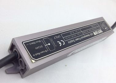 C.A. 90 - transformador constante da fonte de alimentação do diodo emissor de luz da tensão do CCTV de 130V 10W para tiras do diodo emissor de luz