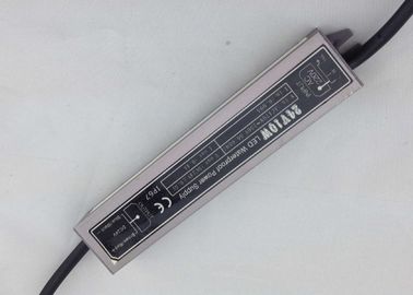 C.A. 90 - transformador constante da fonte de alimentação do diodo emissor de luz da tensão do CCTV de 130V 10W para tiras do diodo emissor de luz