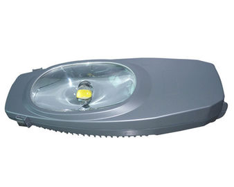 3 anos de garantia Meanwell 100W conduziram a luz de rua ângulo de feixe de 120 graus