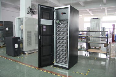 Montagem em rack esperta UPS UPS modular em linha de alta frequência 10 - 300KVA
