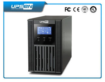 Rectifique a conversão dobro UPS em linha de alta freqüência 1000Va/800W com 6 tomadas do IEC