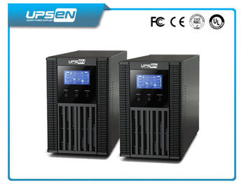 Fase monofásica em linha de alta freqüência pura de Sinewave 3000VA UPS da casa/escritório