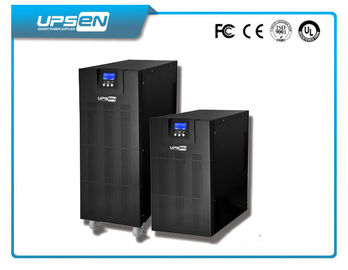 IGBT UPS em linha de alta freqüência 1K- 20KVA com função de PFC e tecnologia de DSP