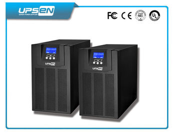 IGBT UPS em linha de alta freqüência 1K- 20KVA com função de PFC e tecnologia de DSP
