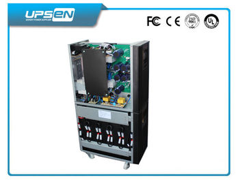 1Kva - sistema em linha 50Hz/60Hz do HF UPS da conversão dupla de 20Kva IGBT