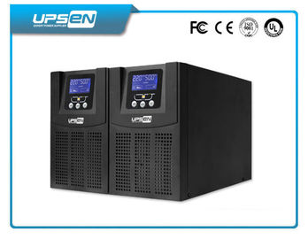 fonte de alimentação esperta de 1KVA/2KVA/3KVA UPS com indicação digital azul do LCD