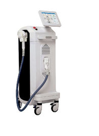 alta freqüência do semicondutor de Removalt do cabelo do laser do diodo de 220V 1000W